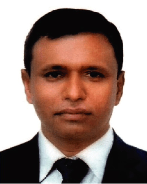 Mr. Mohammad Siddiqur Rahman